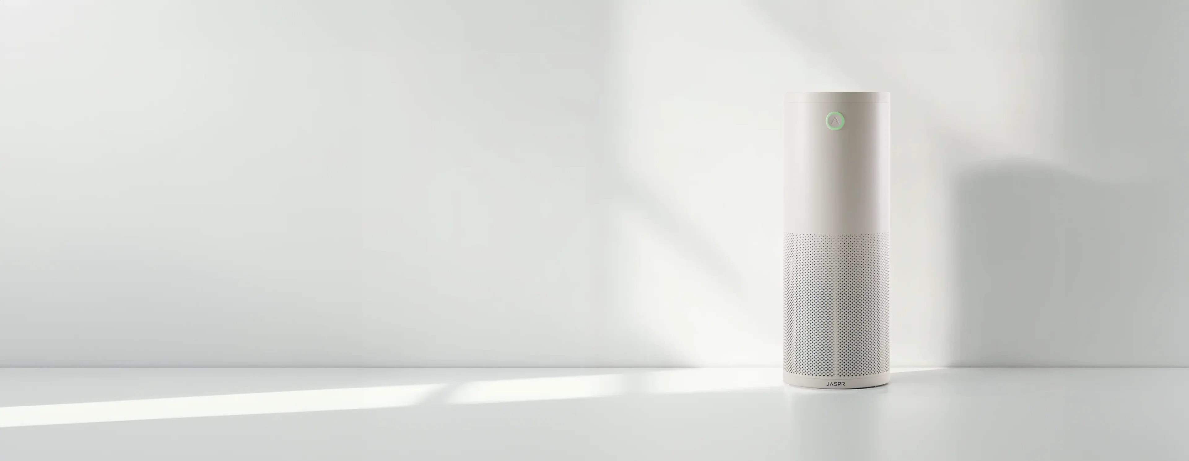 Breathe Pure, Commercial-Grade Air